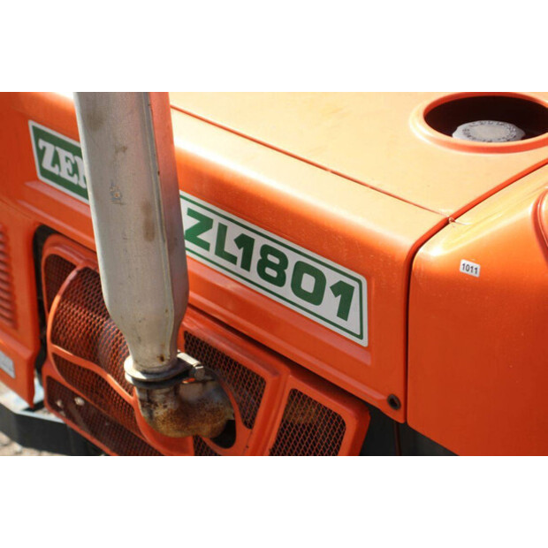 كوبوتا Zen-noh ZL1801-48964073