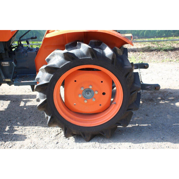 كوبوتا Zen-noh ZL1801-48964076