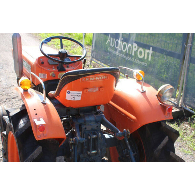 كوبوتا Zen-noh ZL1801-48964078