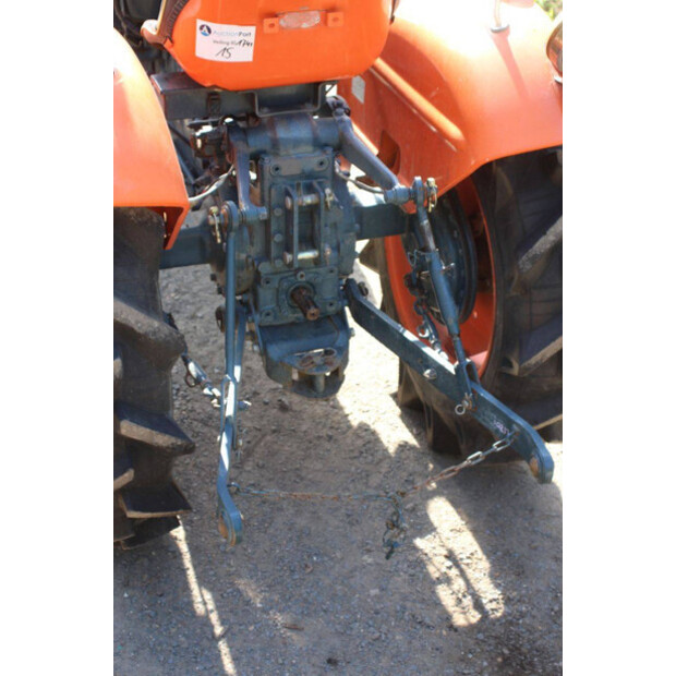 كوبوتا Zen-noh ZL1801-48964079