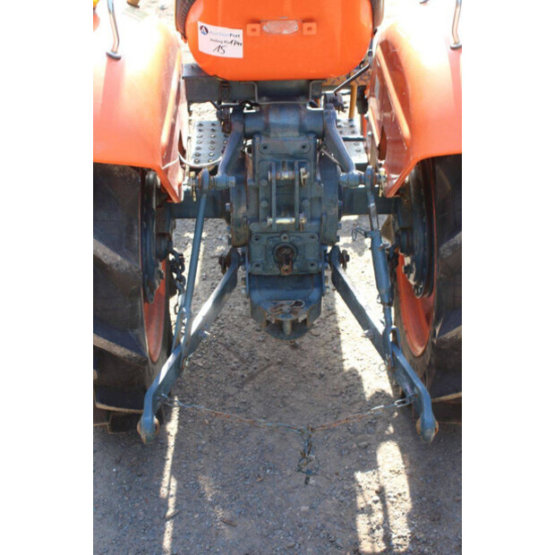 كوبوتا Zen-noh ZL1801-48964080