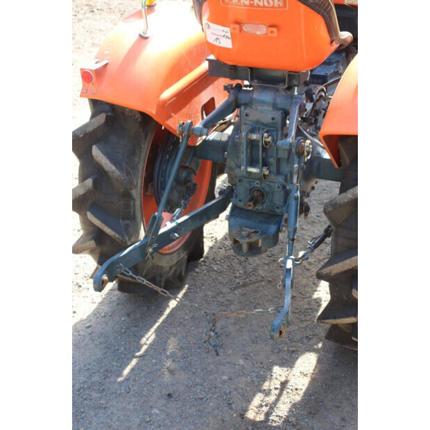 كوبوتا Zen-noh ZL1801-48964081