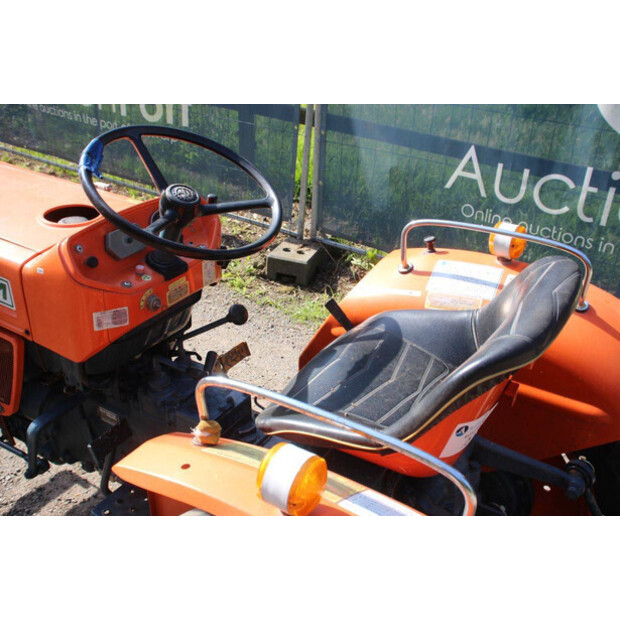 كوبوتا Zen-noh ZL1801-48964084