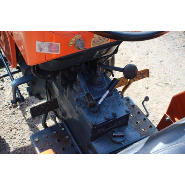 كوبوتا Zen-noh ZL1801-48964086