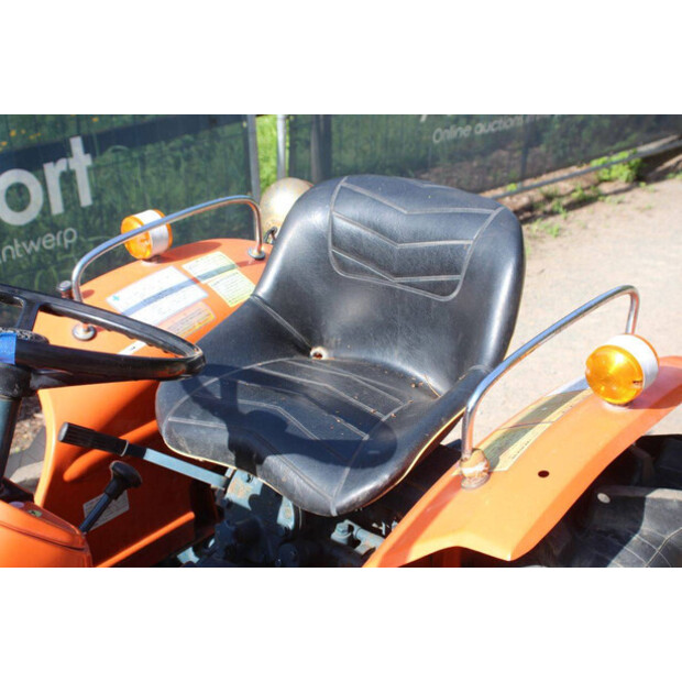 كوبوتا Zen-noh ZL1801-48964087