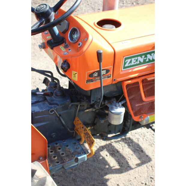 كوبوتا Zen-noh ZL1801-48964088