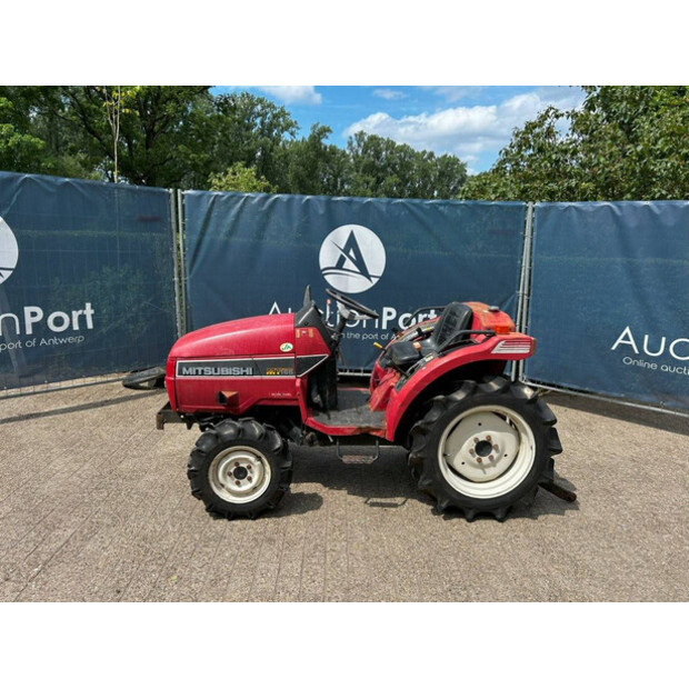 MITSUBISHI MT165-48964090