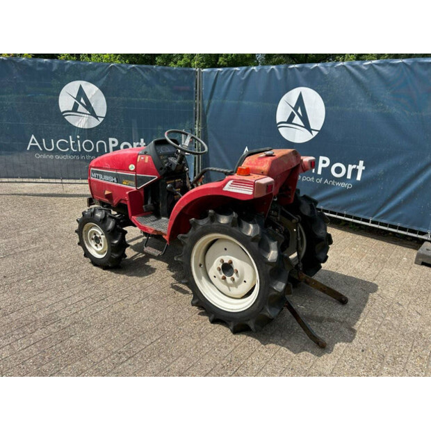 MITSUBISHI MT165-48964091