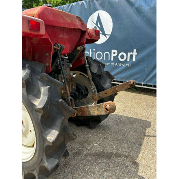 MITSUBISHI MT165-48964094