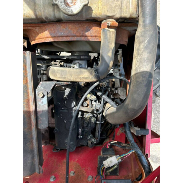 MITSUBISHI MT165-48964110