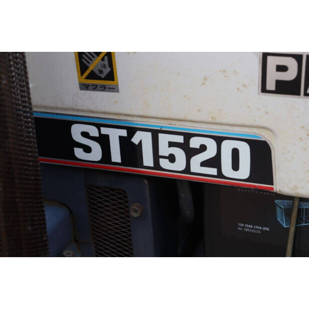 Kumiai ST1520-48964122