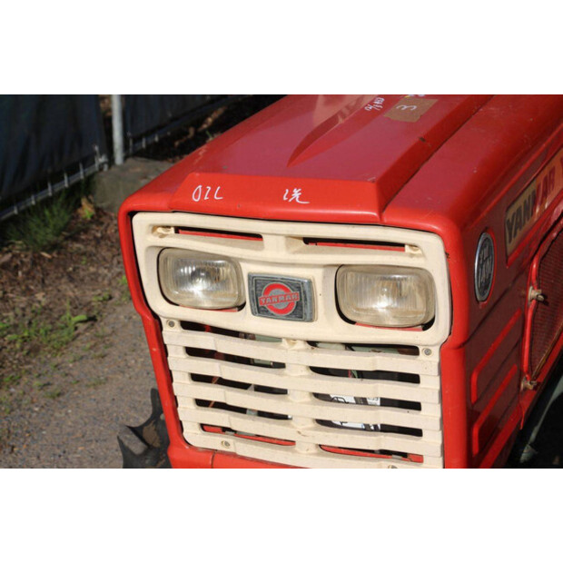 يانمار YM1401D-48964187