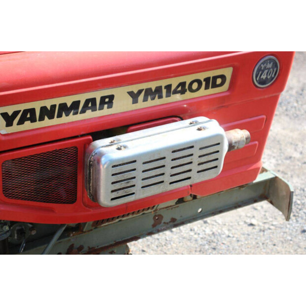 يانمار YM1401D-48964200