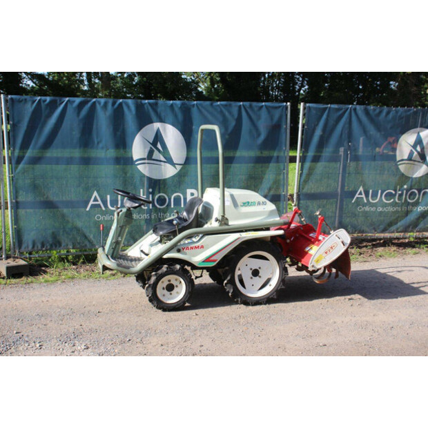 YANMAR A-10-48964211