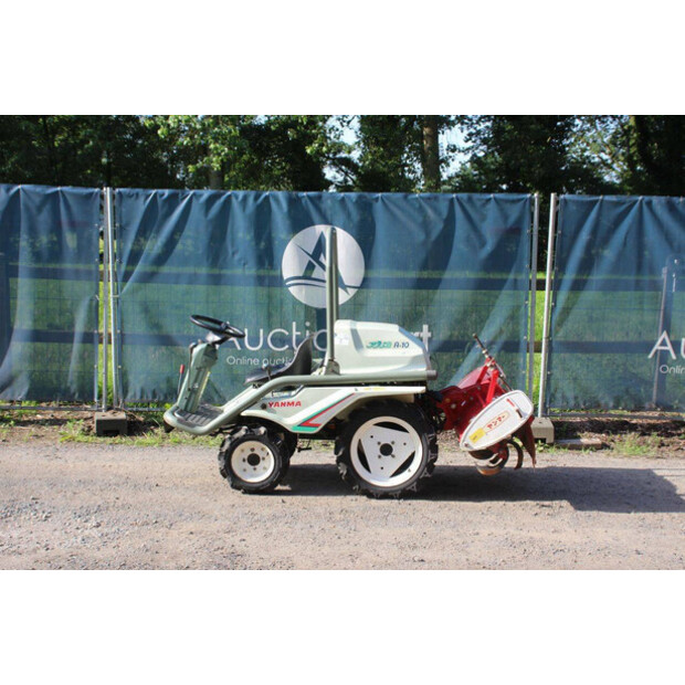 YANMAR A-10-48964212