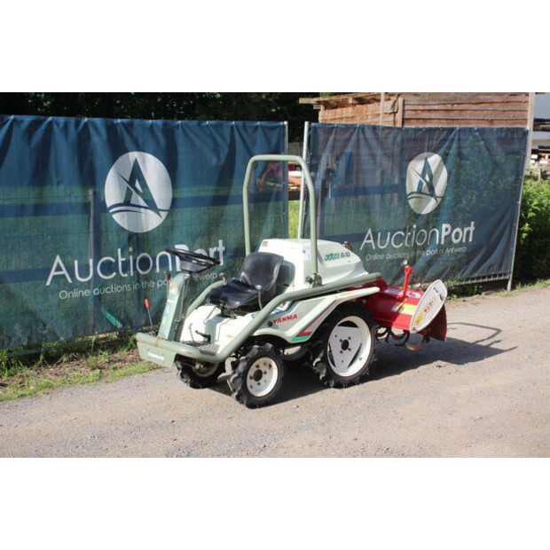 YANMAR A-10-48964218