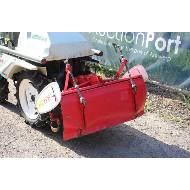 YANMAR A-10-48964221