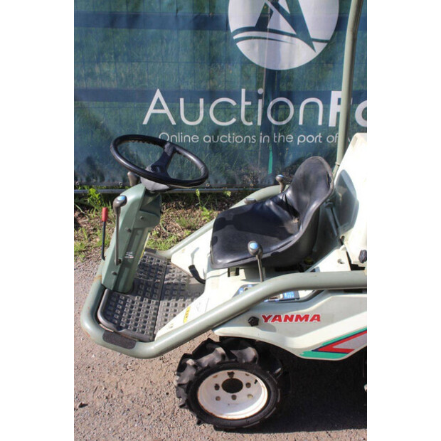 YANMAR A-10-48964227
