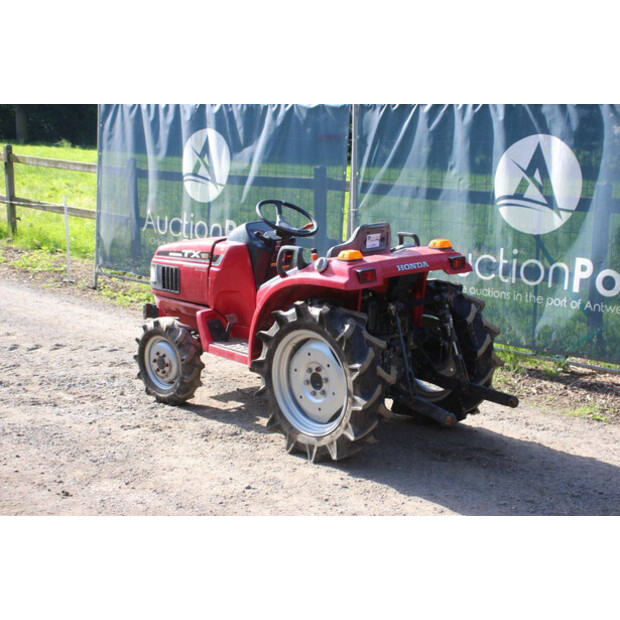 HONDA TX18-48964236