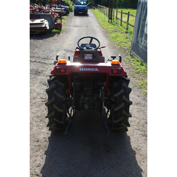 HONDA TX18-48964237