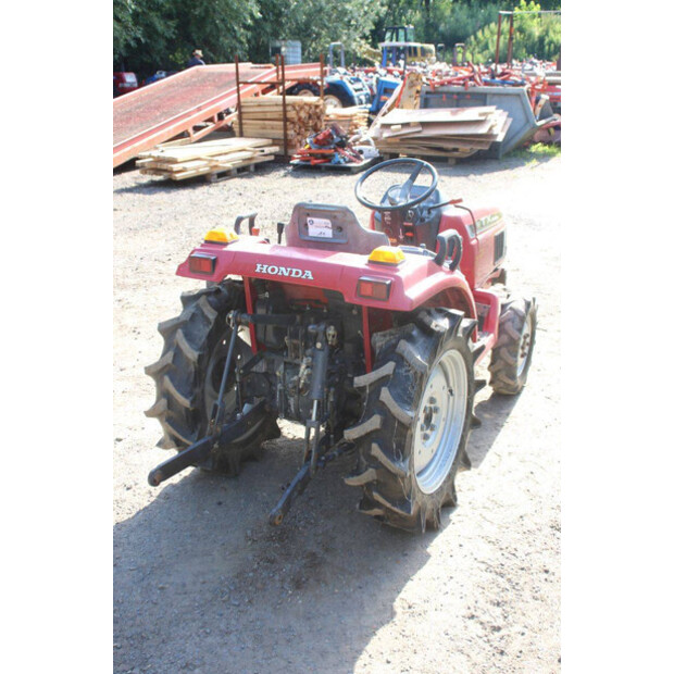 HONDA TX18-48964238