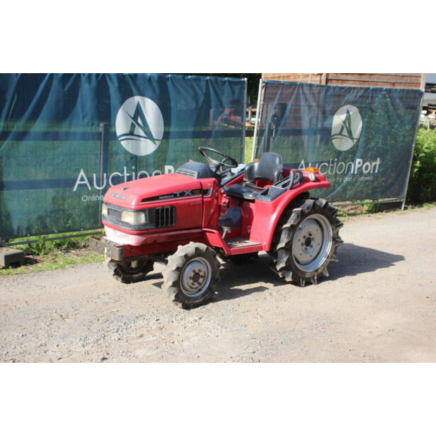 HONDA TX18-48964241