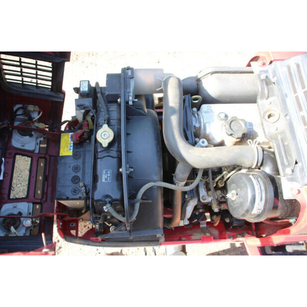 HONDA TX18-48964244