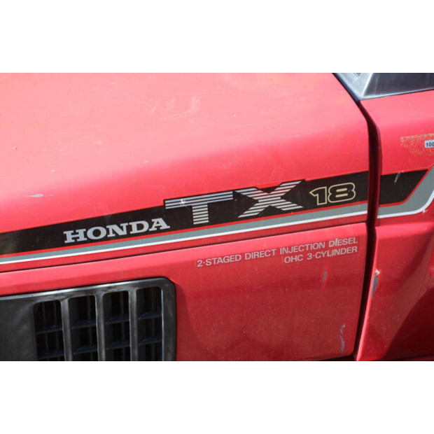 HONDA TX18-48964246