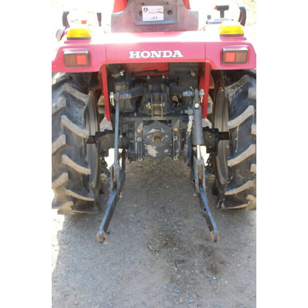 HONDA TX18-48964251