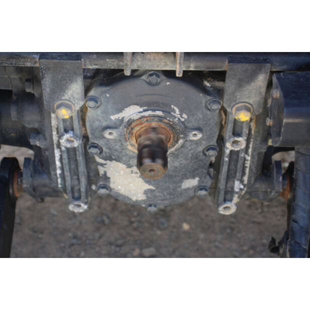 HONDA TX18-48964253