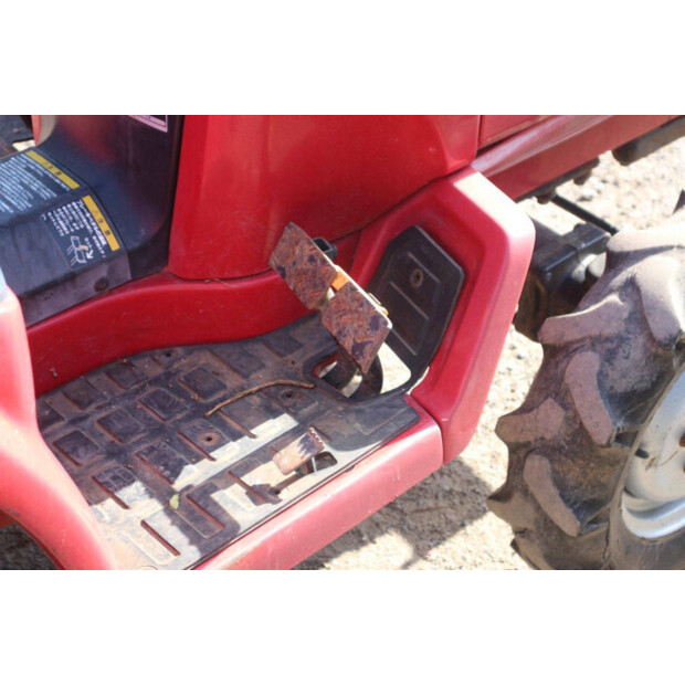 HONDA TX18-48964261