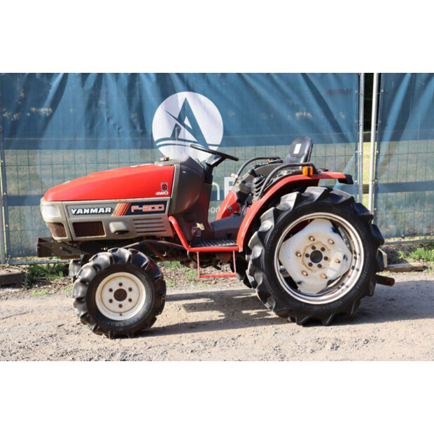 YANMAR F-200-48964263