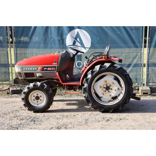 YANMAR F-200-48964264