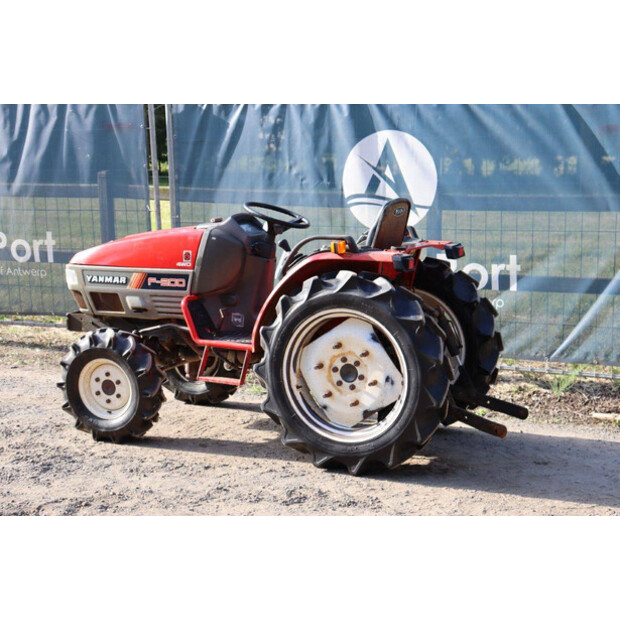 YANMAR F-200-48964265