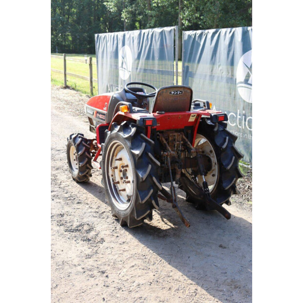 YANMAR F-200-48964266
