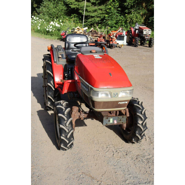 YANMAR F-200-48964269