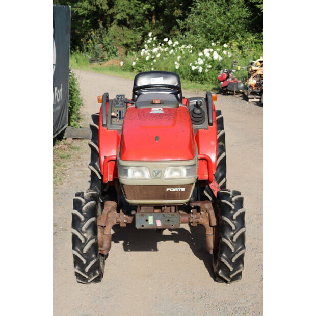 YANMAR F-200-48964270
