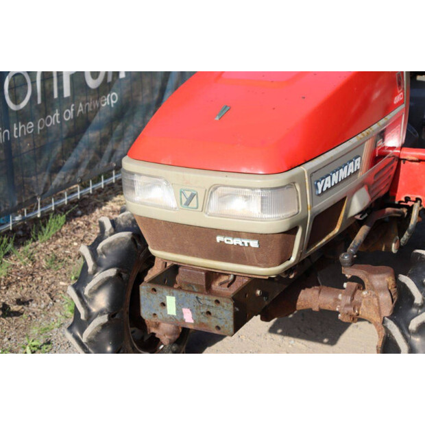 YANMAR F-200-48964272
