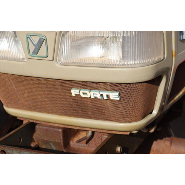 YANMAR F-200-48964273