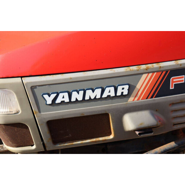 YANMAR F-200-48964274