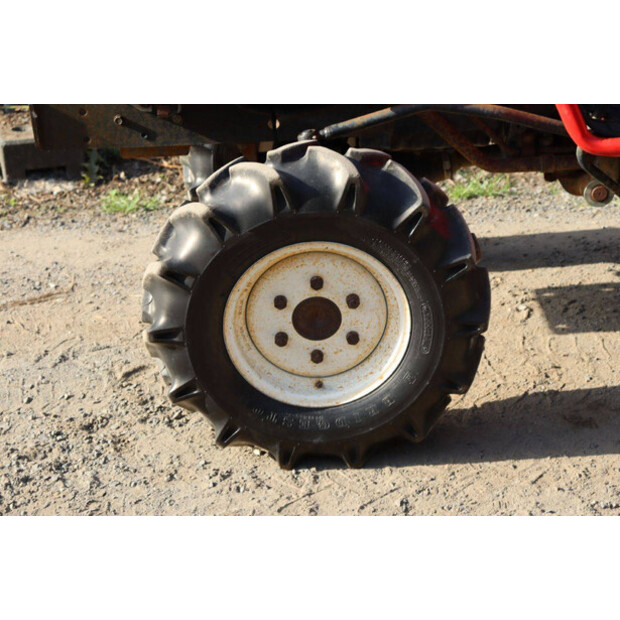 YANMAR F-200-48964277