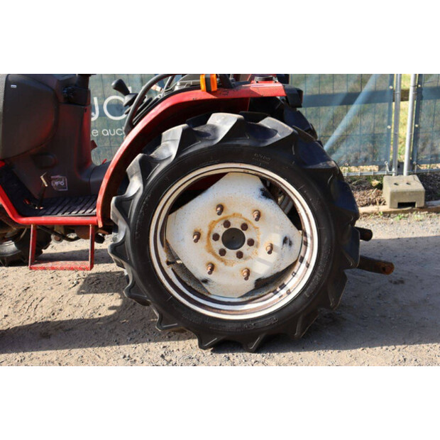 YANMAR F-200-48964278