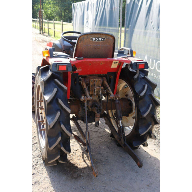 YANMAR F-200-48964279