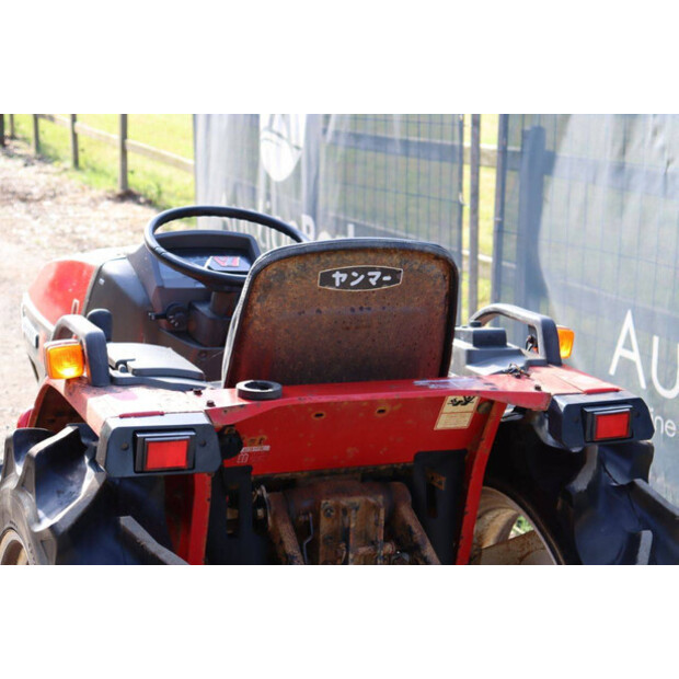 YANMAR F-200-48964280