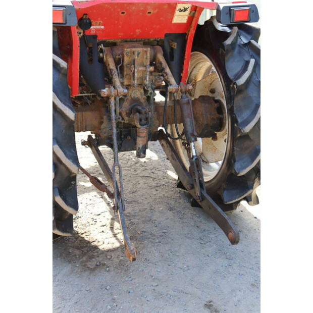 YANMAR F-200-48964281