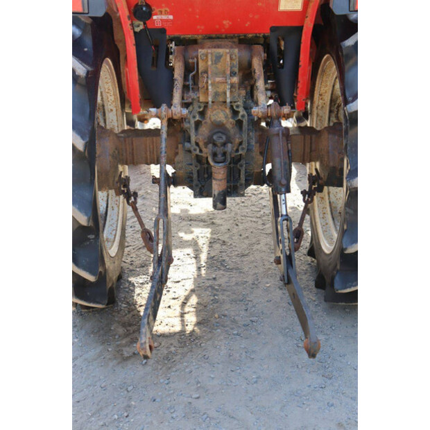 YANMAR F-200-48964282