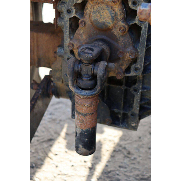 YANMAR F-200-48964284