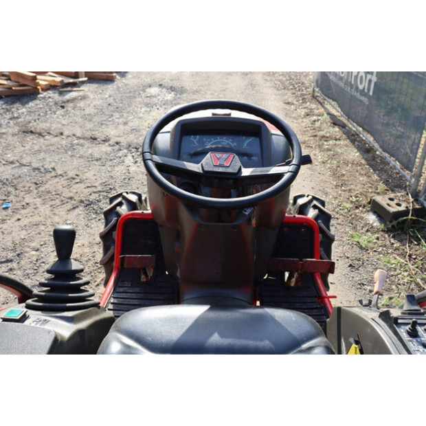 YANMAR F-200-48964285