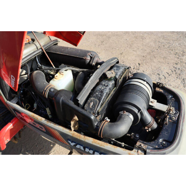 YANMAR F-200-48964286