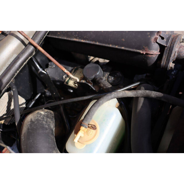 YANMAR F-200-48964287